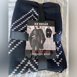 Reversible fashion wrap. New with tags.